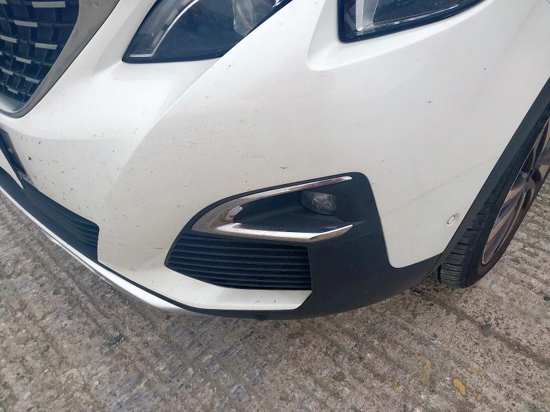 2020 PEUGEOT 5008 1.5 BLUEHDI GT LINE PREMIUM 5DR EAT8