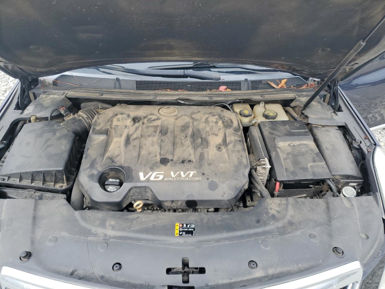 2014 Cadillac Xts Luxury Collection VIN: 2G61M5S30E9118935 Lot: 90472175