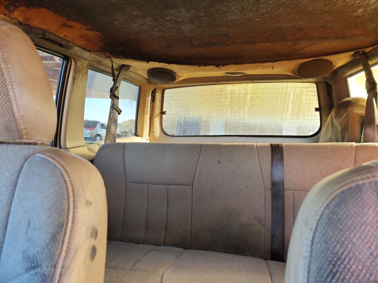 1999 Jeep Cherokee Sport VIN: 1J4FT68S3XL551441 Lot: 89741745