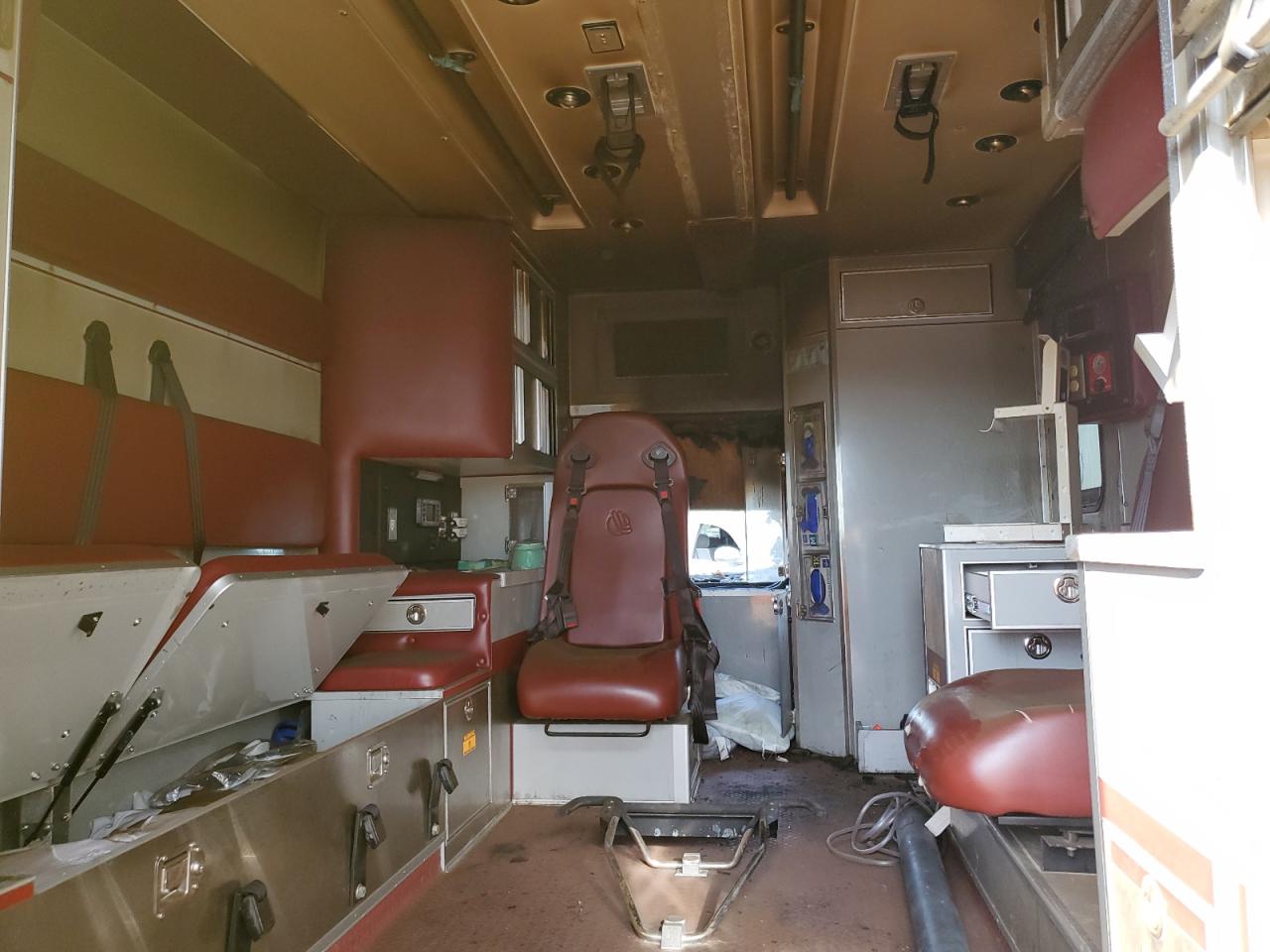 2017 Ford F450 Super Duty VIN: 1FDUF4HT6HED46330 Lot: 83900935