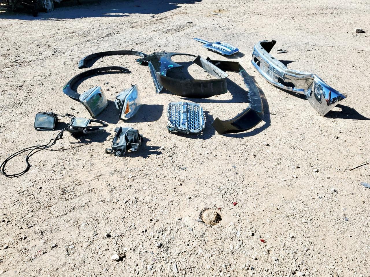 2016 Ram 1500 Laramie VIN: 1C6RR6NM2GS107522 Lot: 90805325