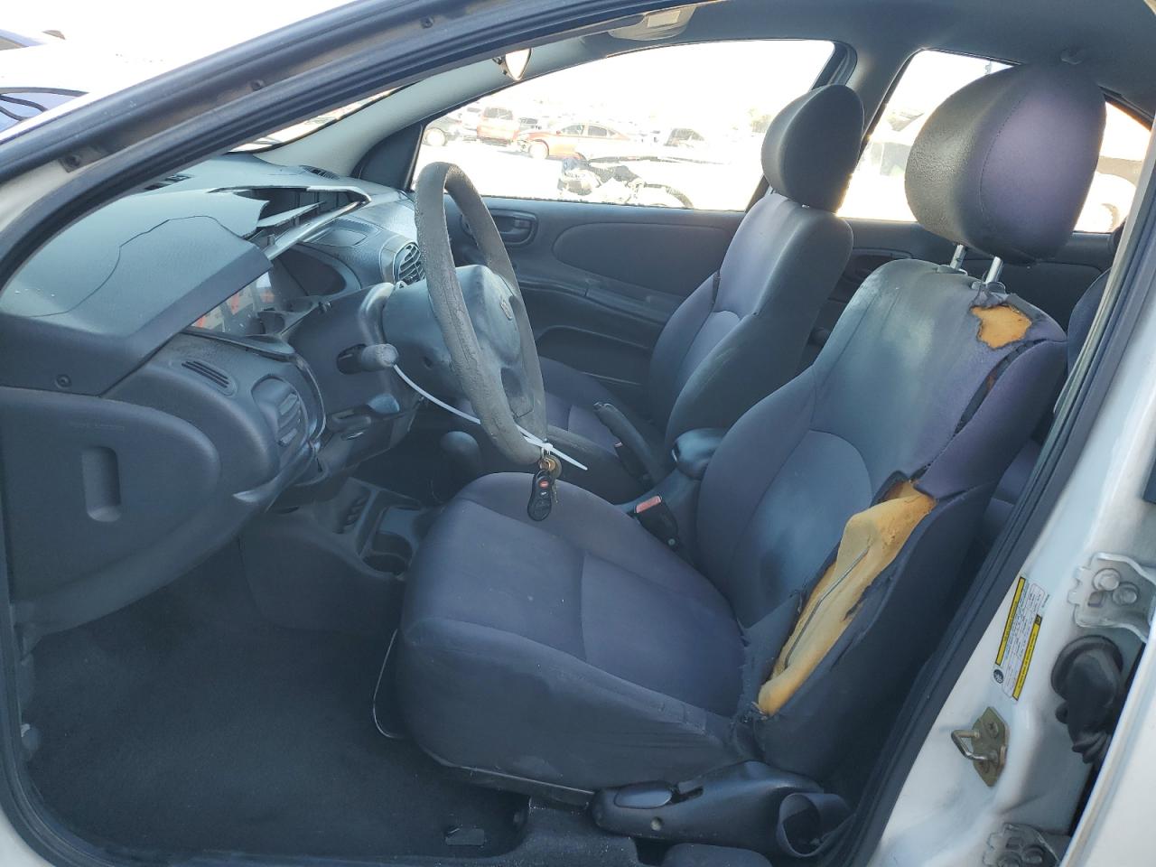 2005 Dodge Neon Sxt VIN: 1B3ES56C85D150650 Lot: 85548175