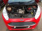 2013 FORD FIESTA 1.0 ECOBOOST ZETEC 3DR for sale at Copart SANDY