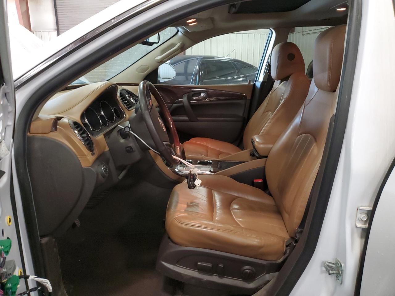 2016 Buick Enclave VIN: 5GAKVCKD6GJ265586 Lot: 85349465