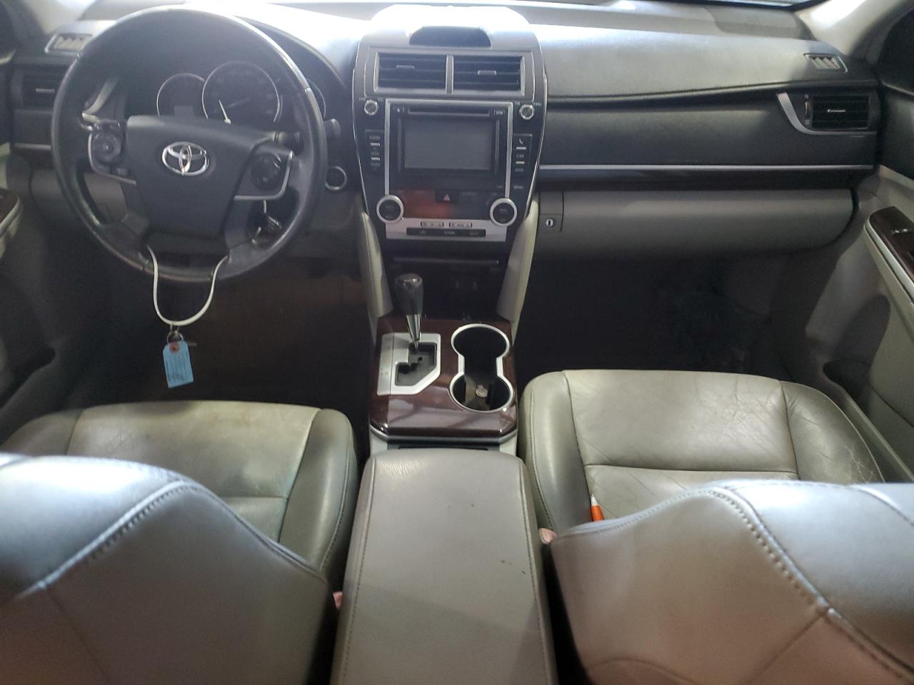 2012 Toyota Camry Base VIN: 4T1BF1FK0CU516289 Lot: 82441245