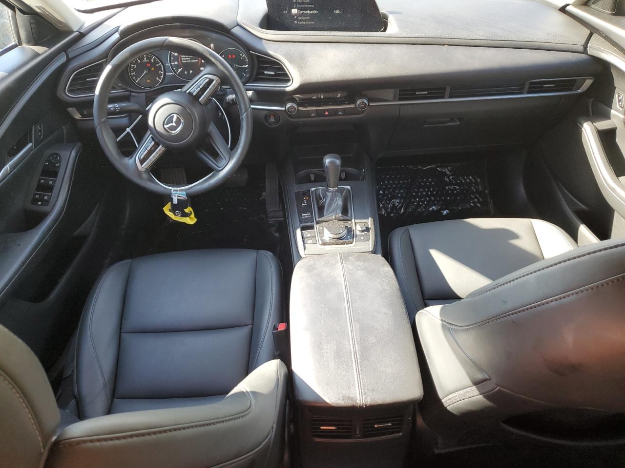 2023 Mazda Cx-30 Select VIN: 3MVDMBBM0PM572421 Lot: 81993785