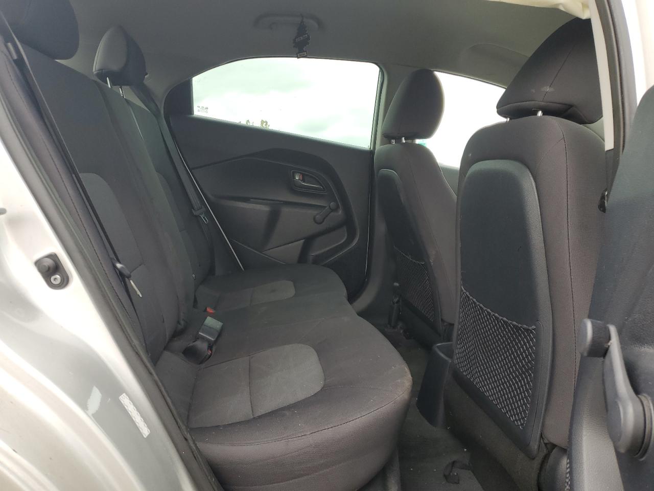 2013 Kia Rio Lx VIN: KNADM5A33D6229428 Lot: 82370315