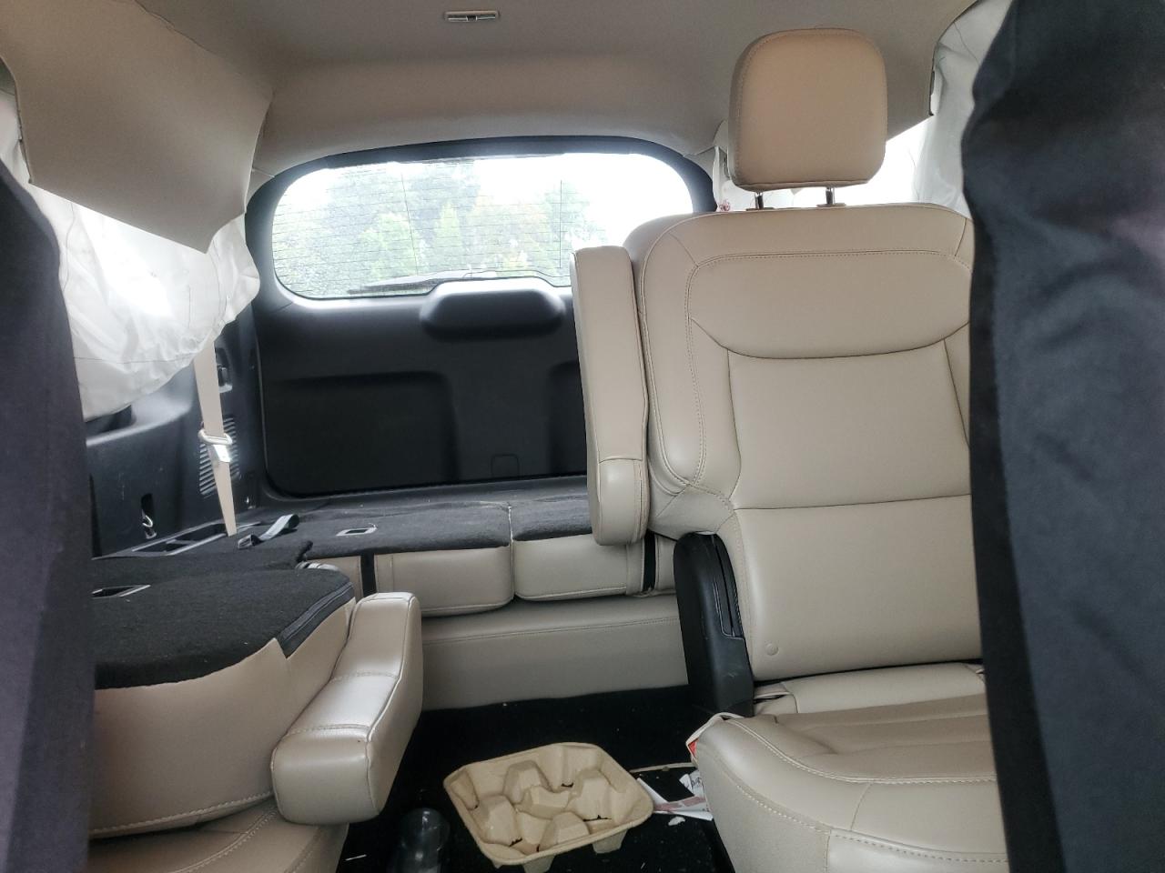 2022 Ford Explorer Xlt VIN: 1FMSK7DH4NGA13498 Lot: 82352745