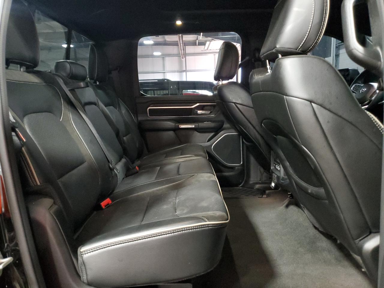 2024 Ram 1500 Laramie VIN: 1C6SRFJT3RN120098 Lot: 84761715