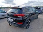 2015 HYUNDAI TUCSON 2.0 CRDI PREMIUM 5DR for sale at Copart WESTBURY