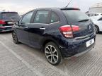 2015 CITROEN C3 PLATINUM PURETECH S/S  for sale at Copart CHESTER
