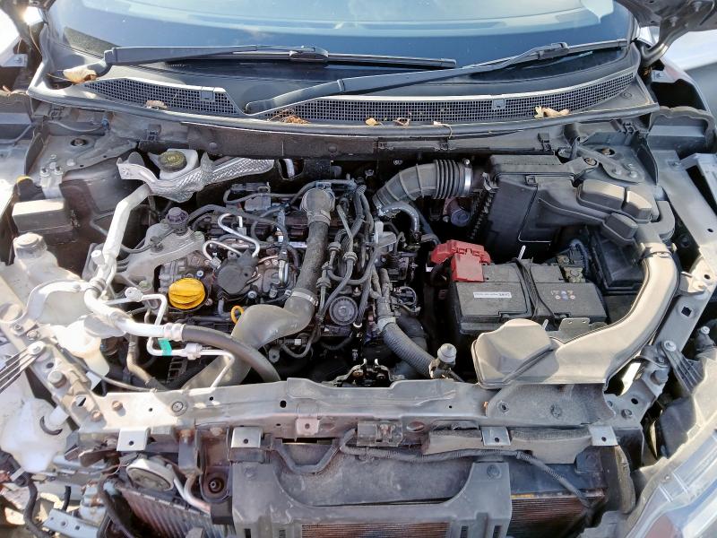 2019 NISSAN QASHQAI 1.3 DIG-T ACENTA PREMIUM 5DR