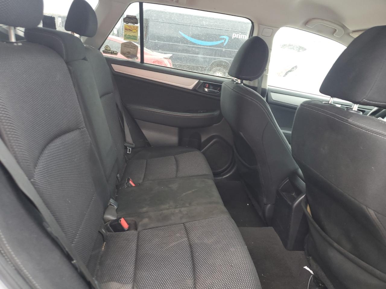 2017 Subaru Outback 2.5I Premium VIN: 4S4BSACC2H3236802 Lot: 85307675