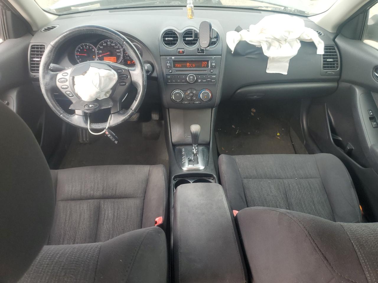 2012 Nissan Altima Sr VIN: 1N4BL2AP2CC226413 Lot: 85750645