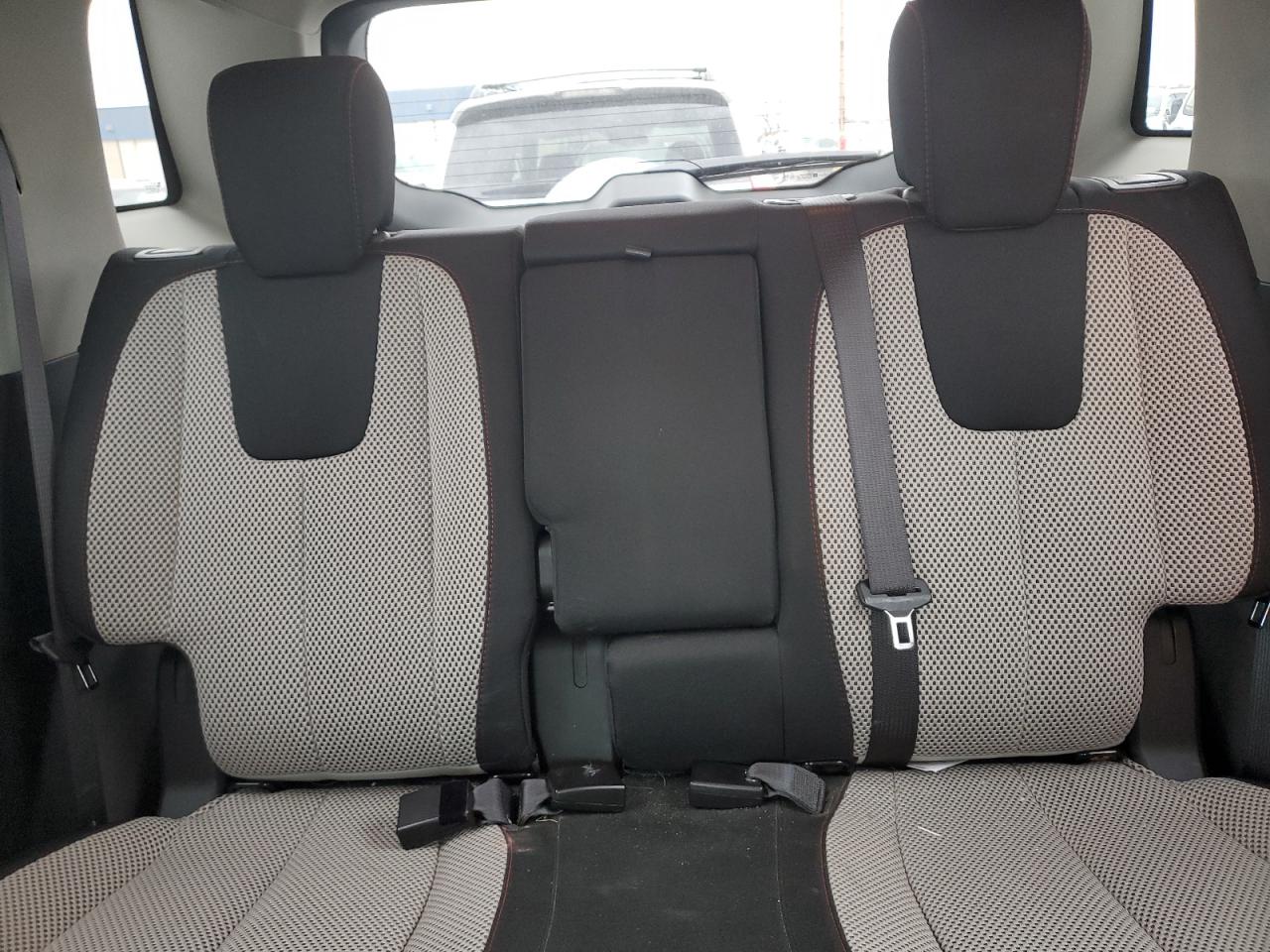 2017 GMC Terrain Sle VIN: 2GKFLTEKXH6257087 Lot: 90361345