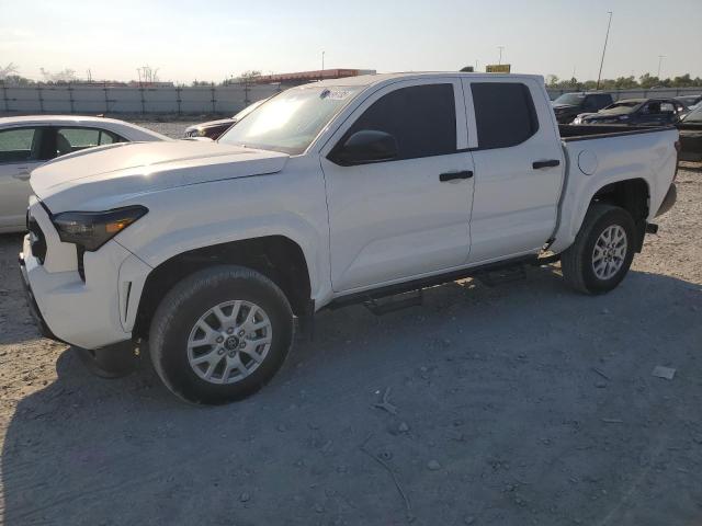 TOYOTA TACOMA DOU 2024