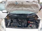 2015 NISSAN MICRA ACENTA CVT  for sale at Copart SANDWICH