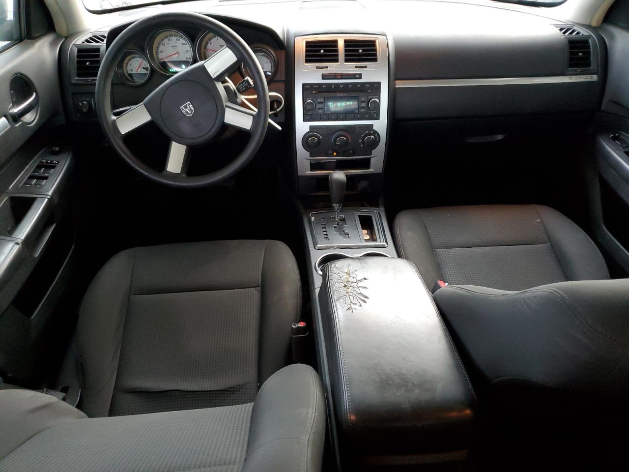 2009 Dodge Charger Sxt VIN: 2B3KA33V69H573820 Lot: 84442495