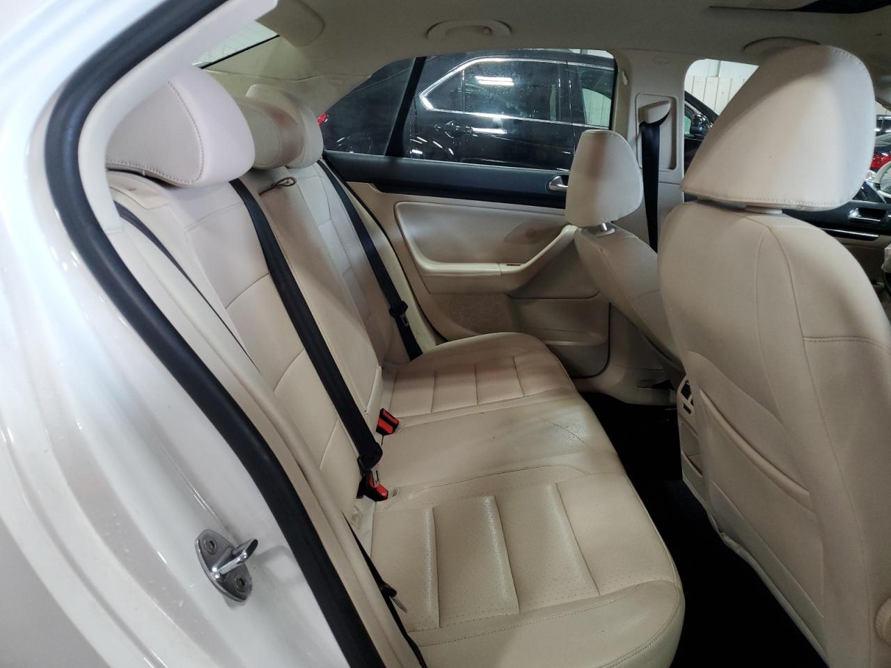 2010 Volkswagen Jetta Se VIN: 3VWRX7AJ6AM029419 Lot: 84235625