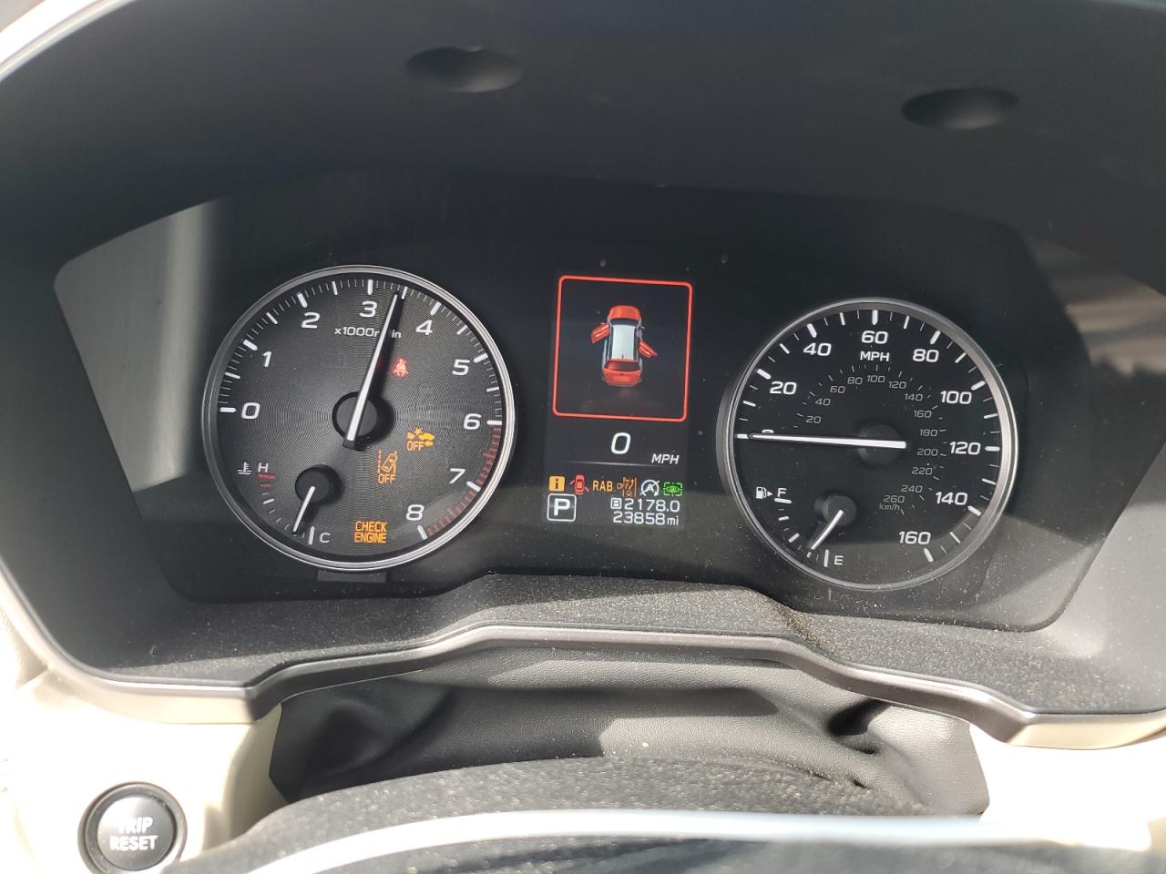 2023 Subaru Outback Limited Xt VIN: 4S4BTGND7P3120676 Lot: 82284625