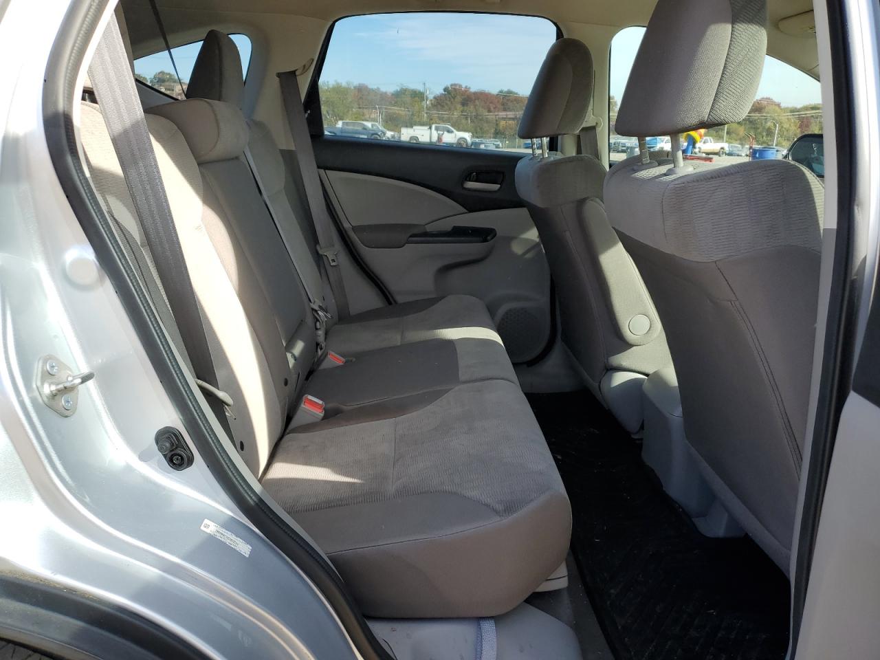 2014 Honda Cr-V Lx VIN: 2HKRM4H3XEH685054 Lot: 89555725