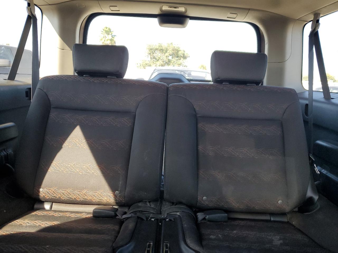 2007 Honda Element Sc VIN: 5J6YH18967L002746 Lot: 87396365