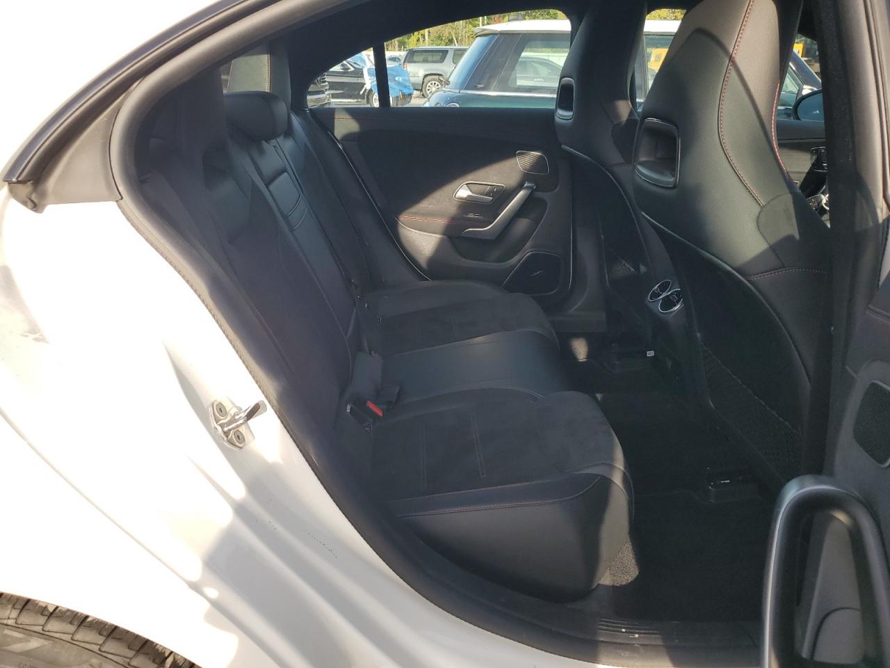 2023 Mercedes-Benz Cla 250 4Matic VIN: W1K5J4HB1PN332838 Lot: 84537975