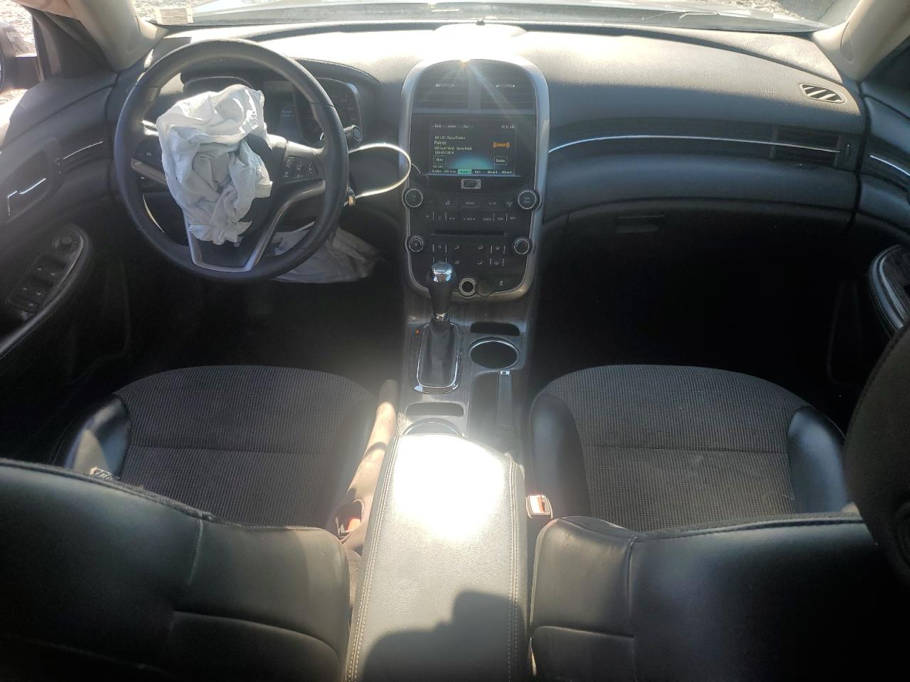 2015 Chevrolet Malibu 1Lt VIN: 1G11C5SL8FF153854 Lot: 85501765