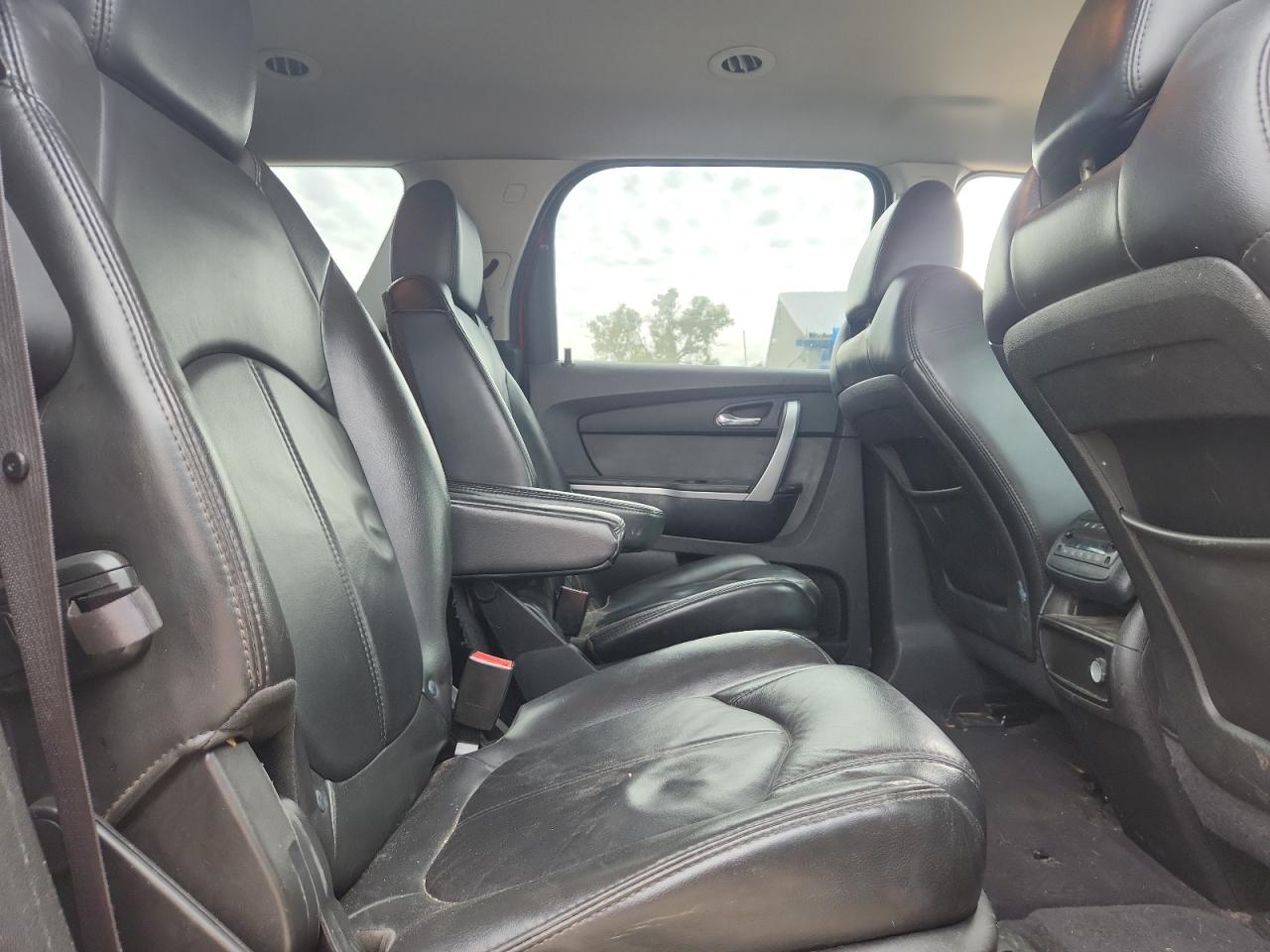 2012 GMC Acadia Slt-1 VIN: 1GKKRRED8CJ237563 Lot: 91014785