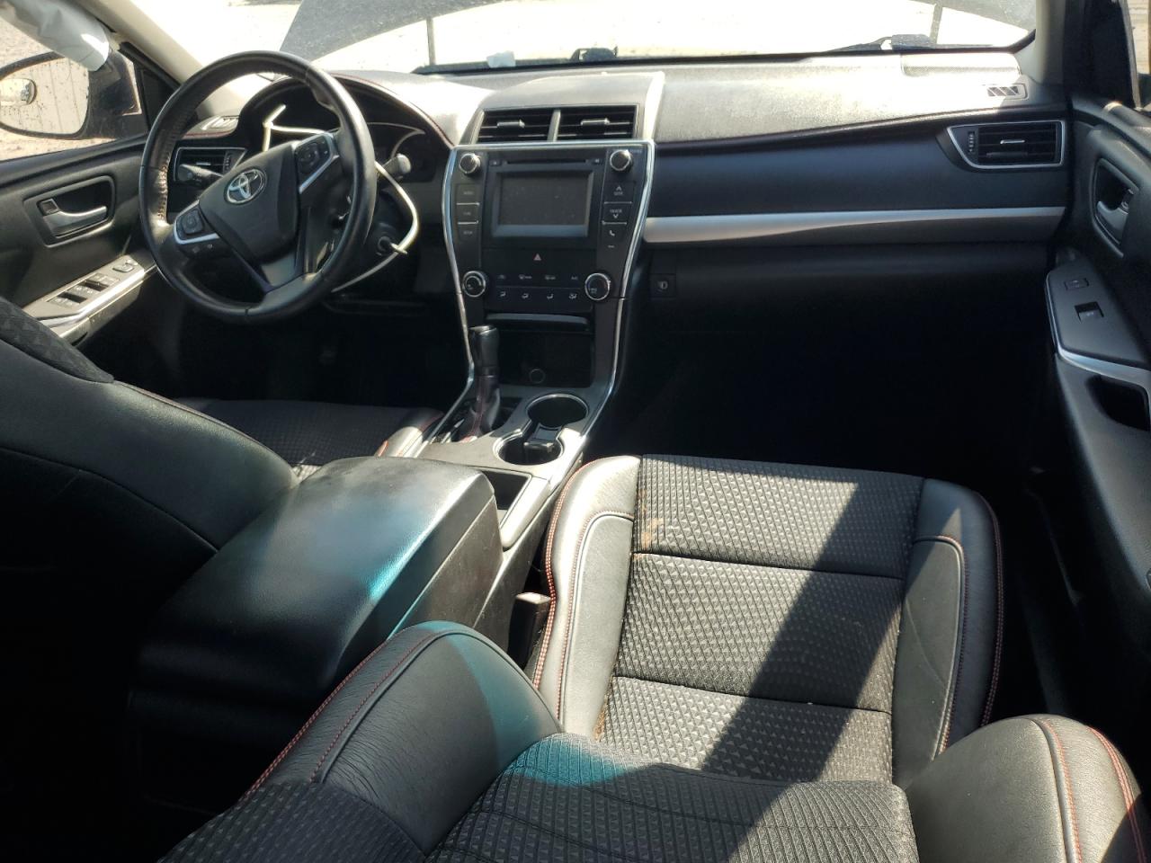 2015 Toyota Camry Le VIN: 4T1BF1FK0FU477238 Lot: 85679815