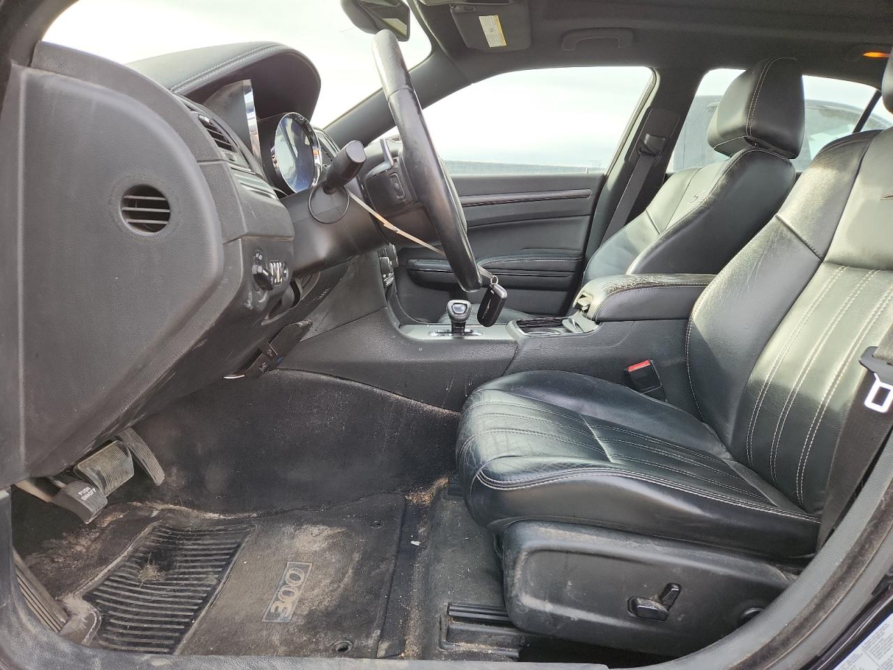 2013 Chrysler 300 S VIN: 2C3CCABG3DH694371 Lot: 91241255