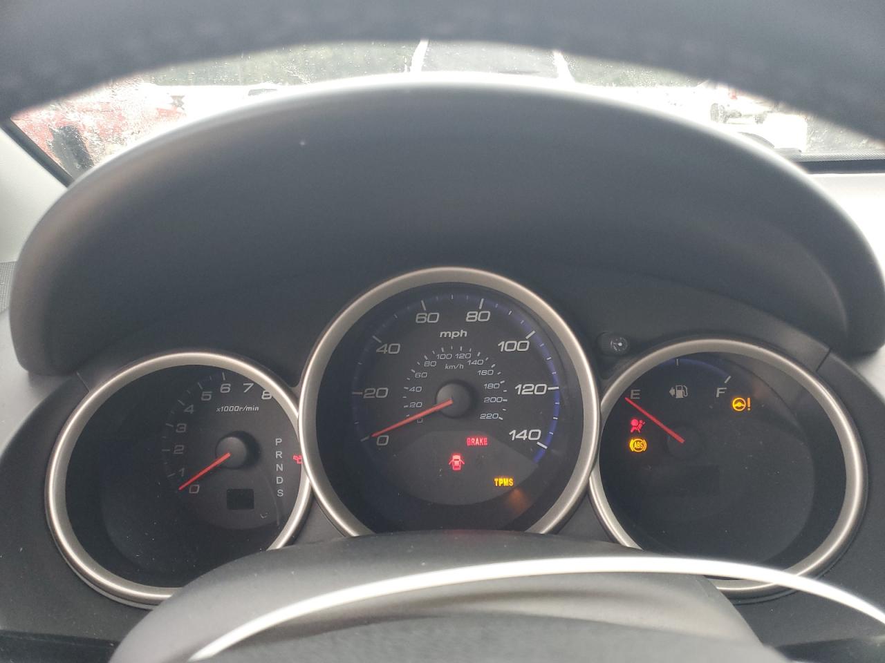 2008 Honda Fit Sport VIN: JHMGD38668S013556 Lot: 84942585