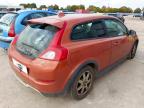 2011 VOLVO C30 ES DRIVE START/STOP  for sale at Copart WESTBURY