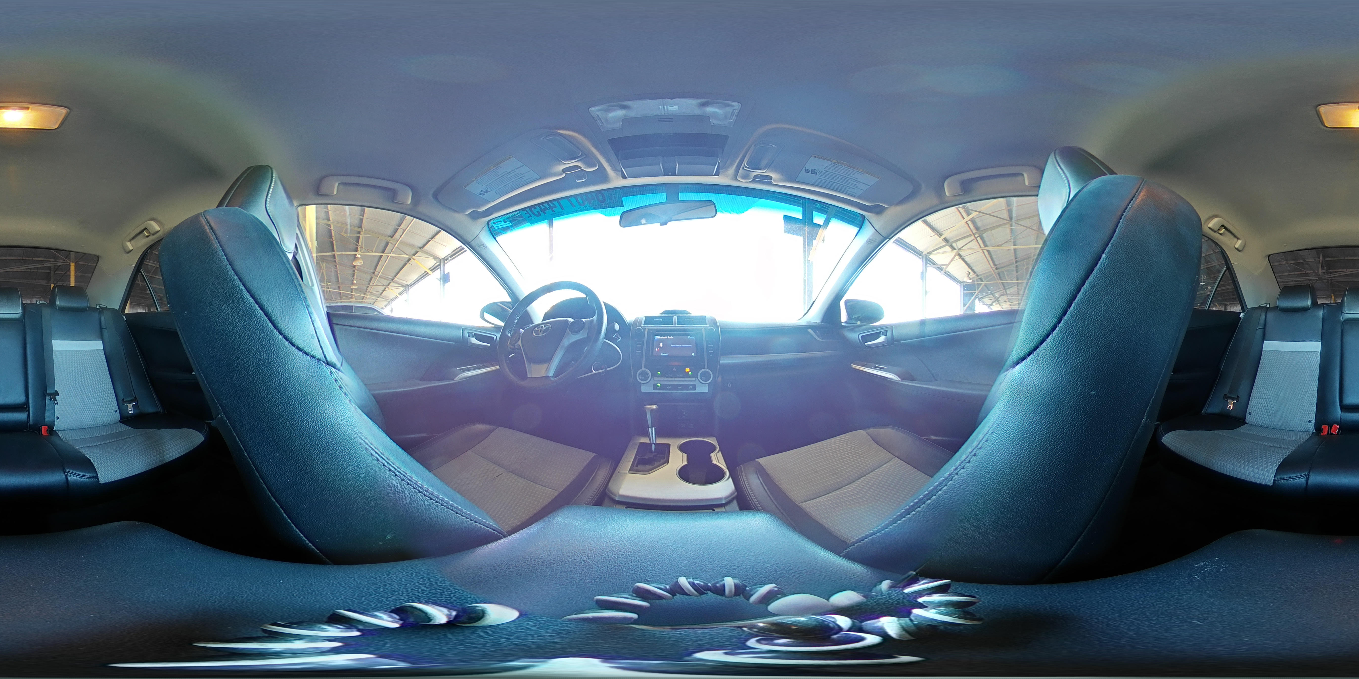 2012 Toyota Camry Base VIN: 4T1BF1FK9CU185504 Lot: 84071445