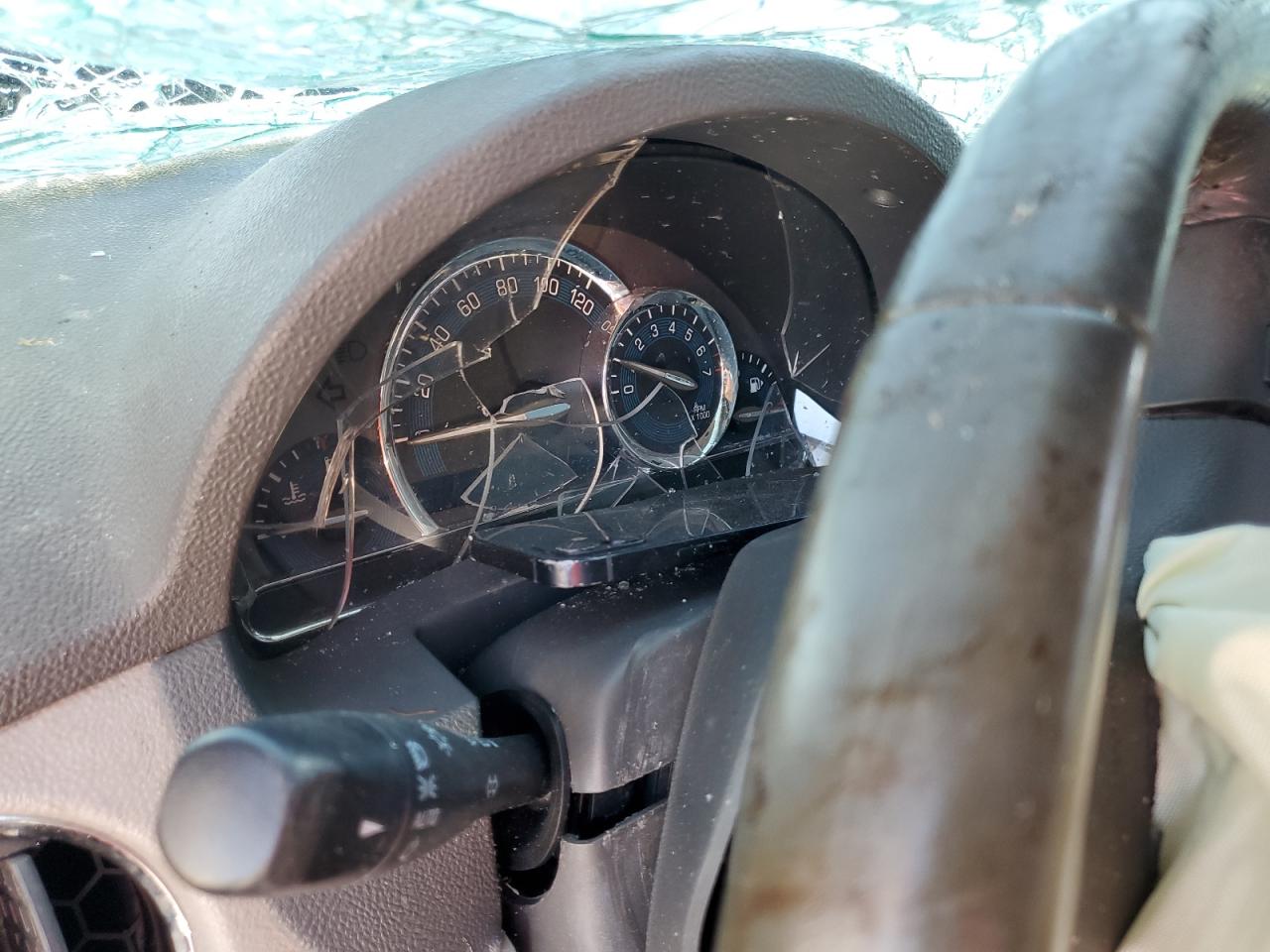 2008 Chevrolet Hhr Lt VIN: 3GNDA53P08S605331 Lot: 85851855