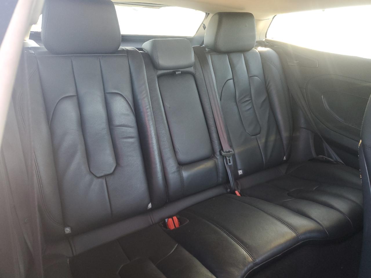 2015 Land Rover Range Rover Evoque Pure Plus VIN: SALVP1BG5FH052924 Lot: 85933625