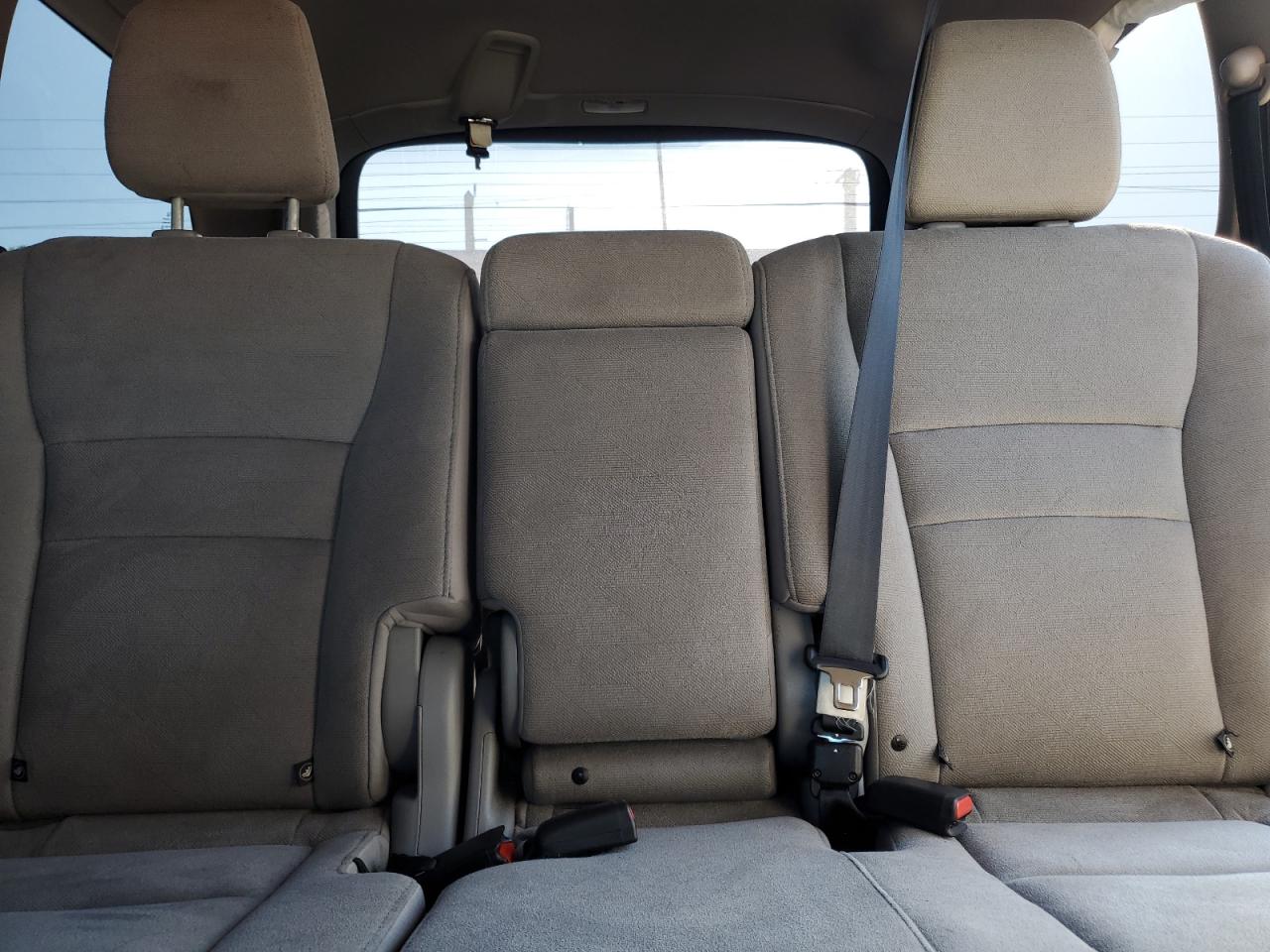 2020 Honda Pilot Ex VIN: 5FNYF5H39LB015986 Lot: 84730375