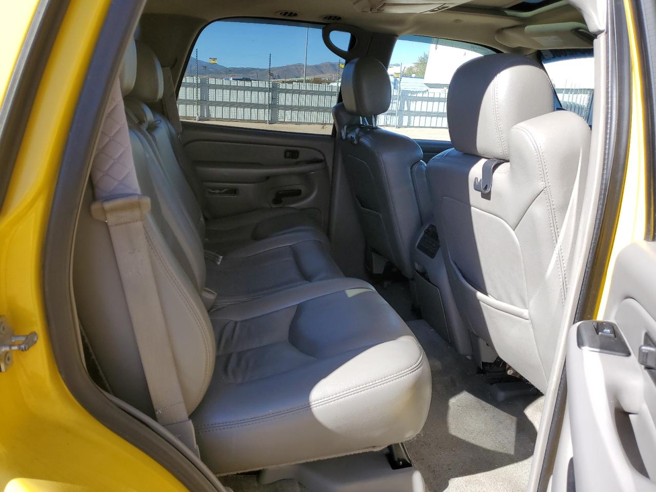 2004 GMC Yukon VIN: 1GKEK13Z64R267844 Lot: 90342685