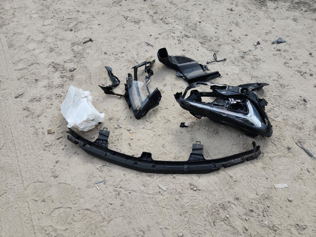 2022 Buick Encore Gx Essence VIN: KL4MMFSL8NB148421 Lot: 85547635