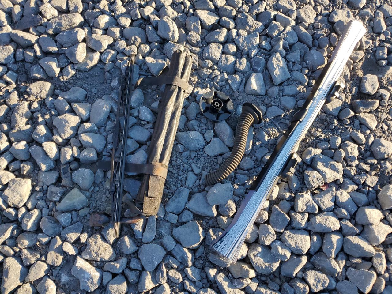 2004 Dodge Ram 1500 St VIN: 1D7HU18N54J145909 Lot: 82166505