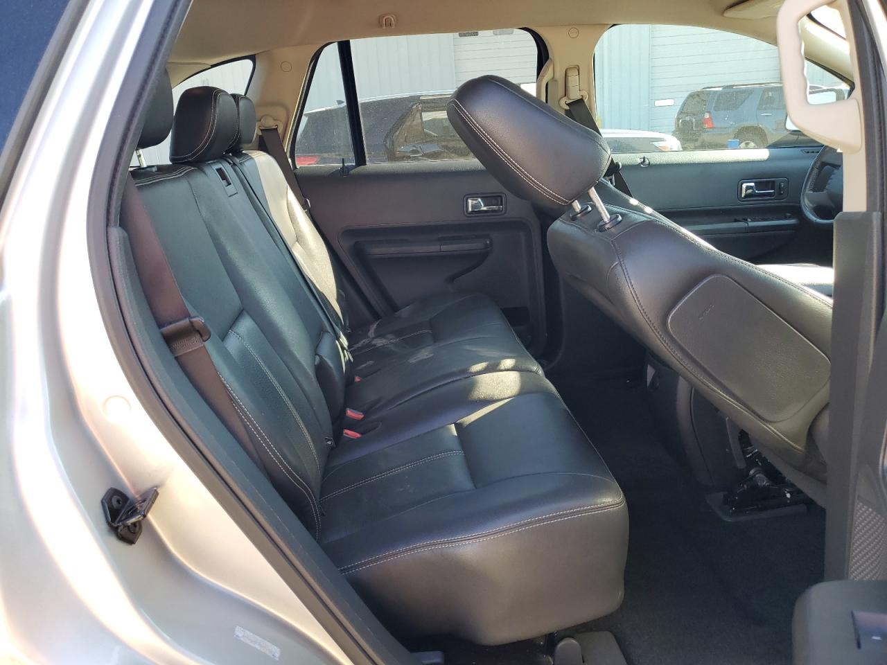 2009 Ford Edge Sel VIN: 2FMDK38C29BB05352 Lot: 84778055