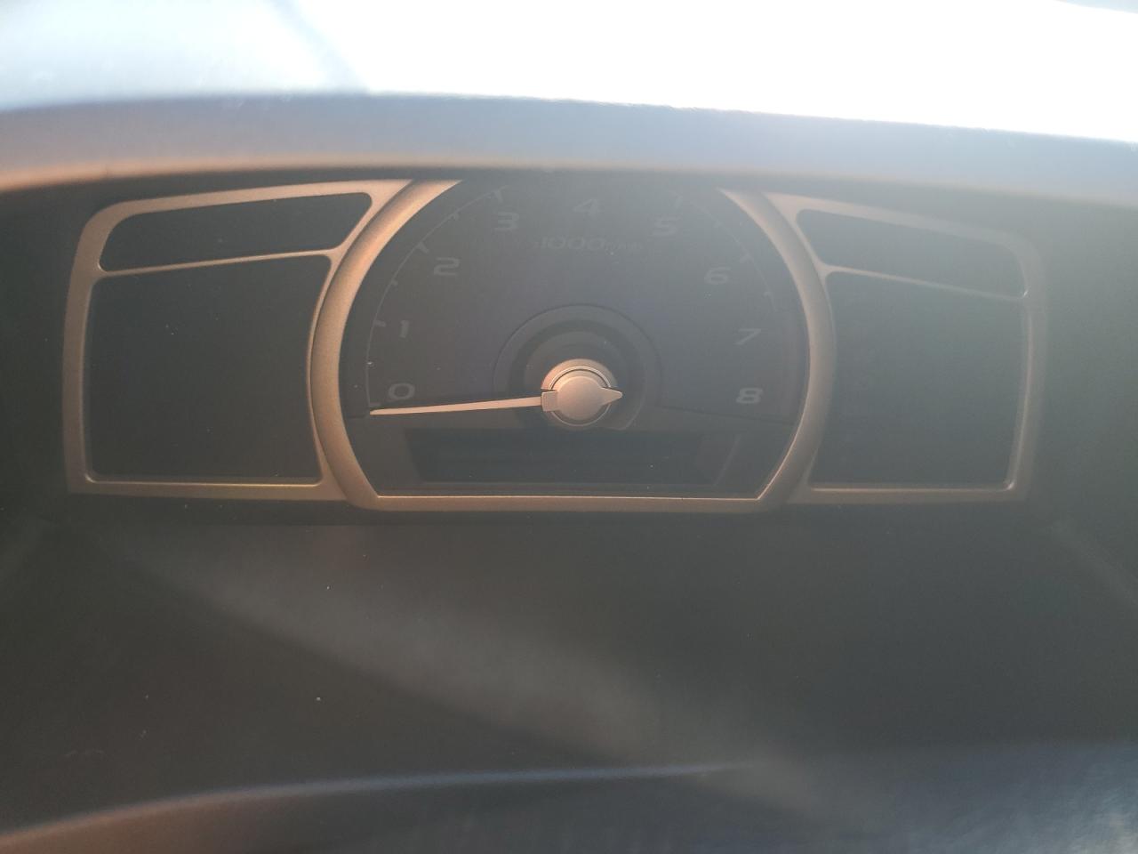 2007 Honda Civic Ex VIN: 1HGFA16867L143135 Lot: 82270015