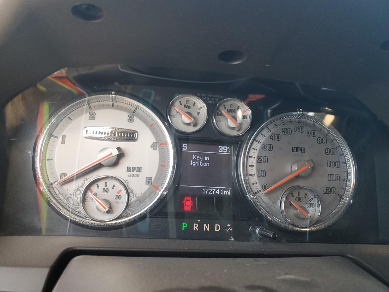 2012 Dodge Ram 2500 Longhorn VIN: 3C6UD5PL4CG182215 Lot: 90363275