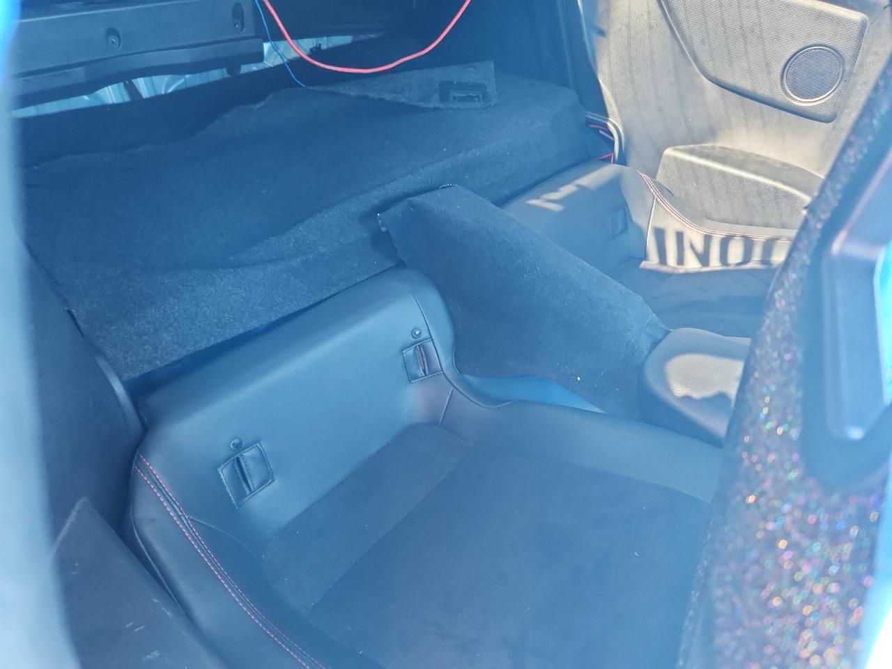 2014 Subaru Brz 2.0 Limited VIN: JF1ZCAC11E9603203 Lot: 82518865