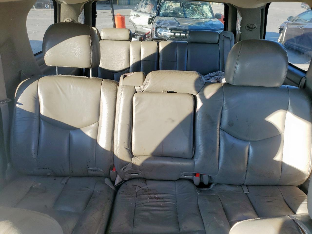 2004 Chevrolet Tahoe C1500 VIN: 1GNEC13Z04R123741 Lot: 86269595