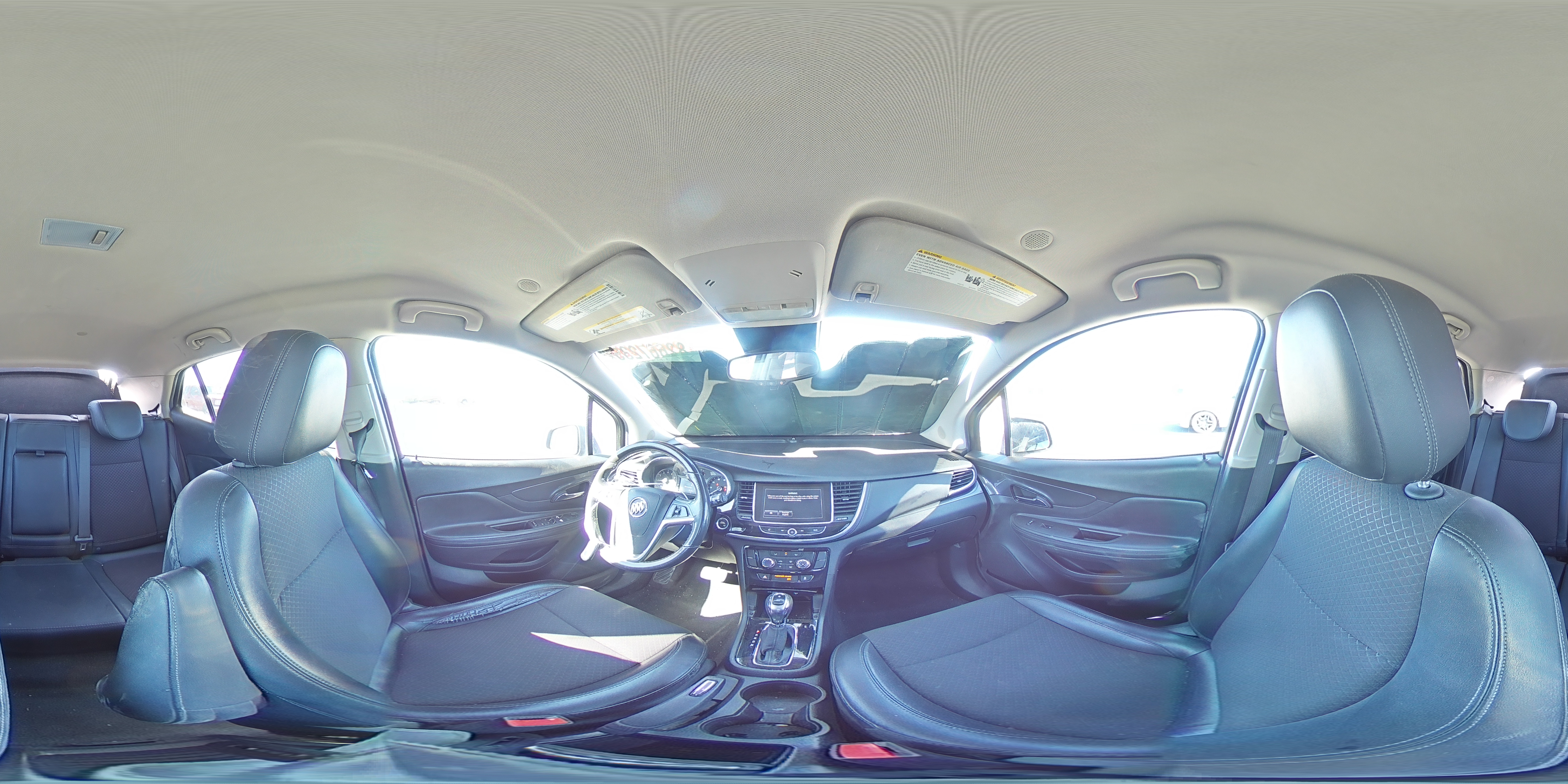 2020 Buick Encore Sport Touring VIN: KL4CJ1SBXLB013615 Lot: 82667235