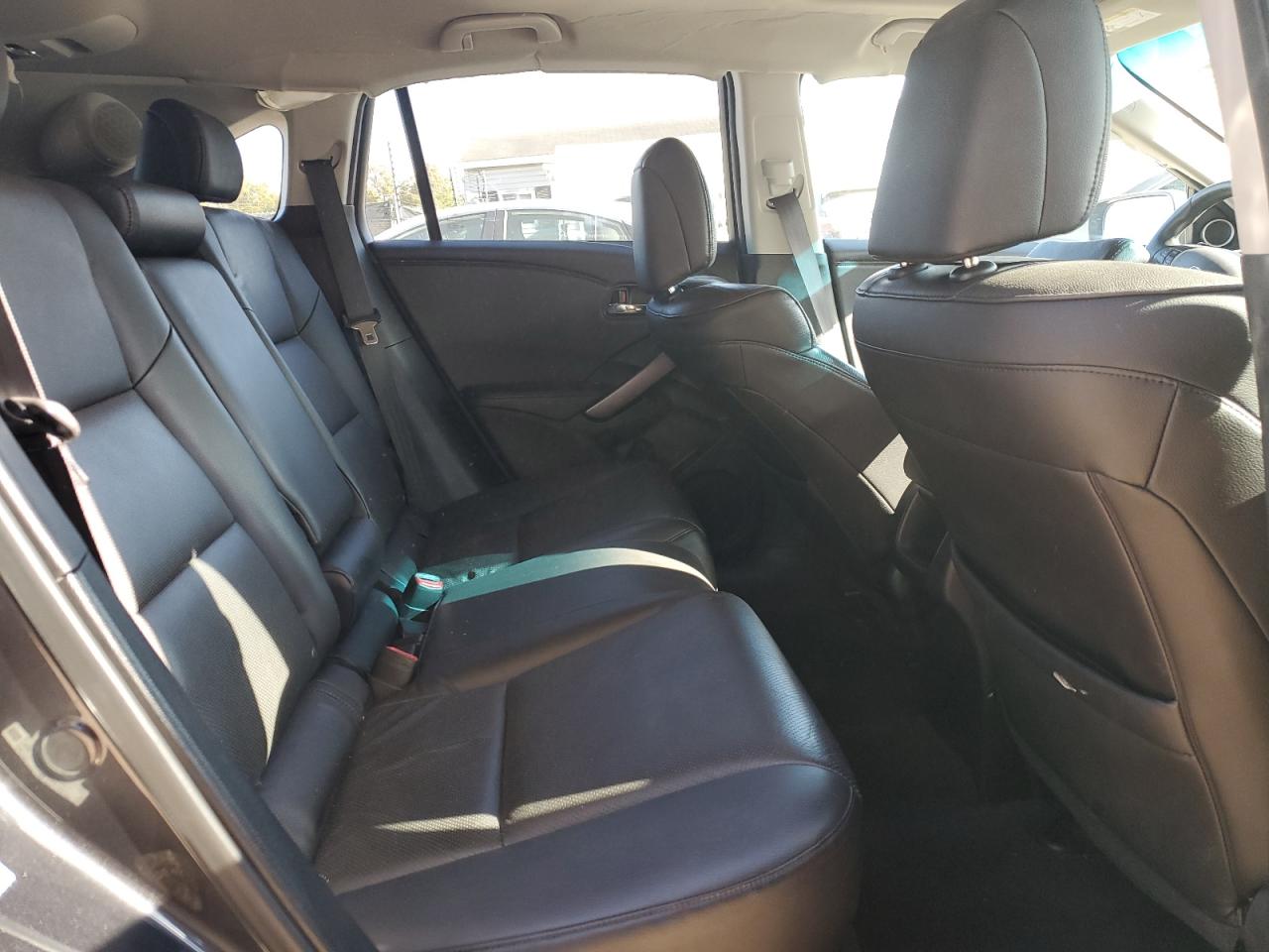 2015 Acura Rdx Technology VIN: 5J8TB3H51FL000784 Lot: 90026255