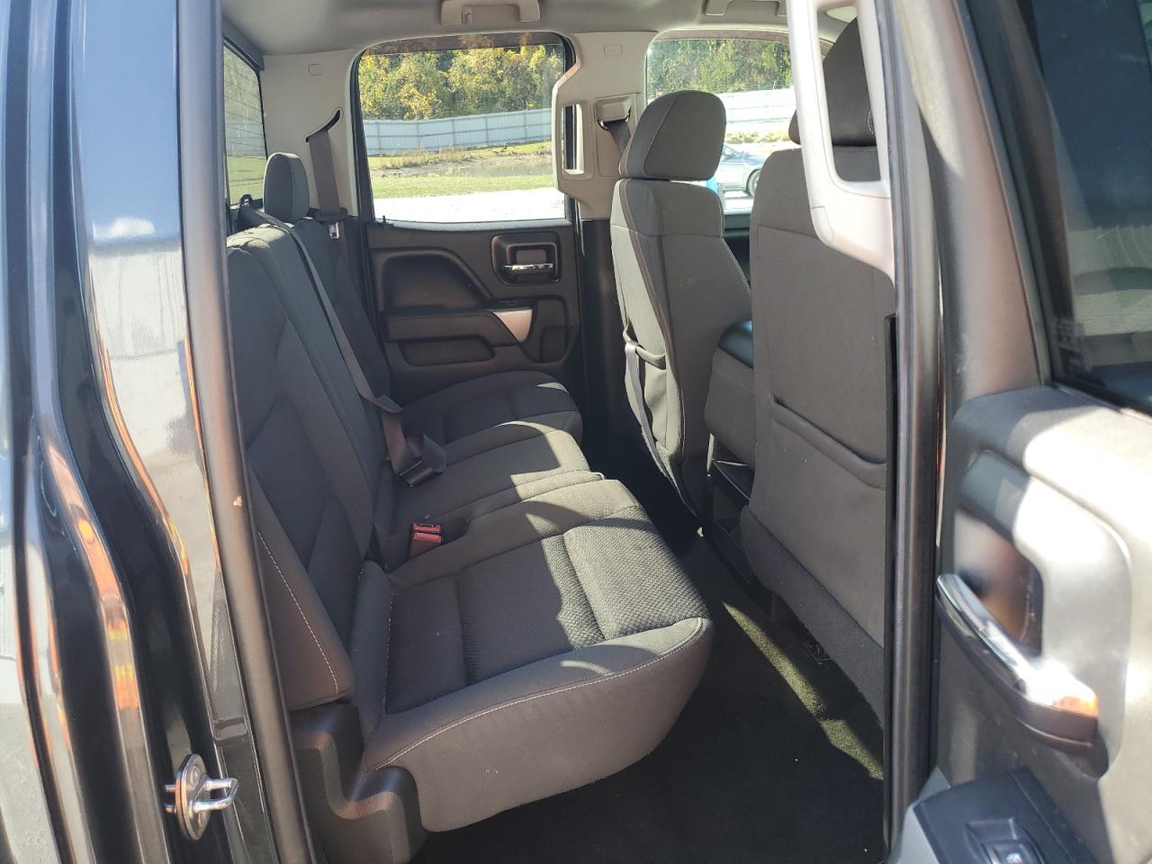 2017 Chevrolet Silverado K1500 Lt VIN: 1GCVKREC5HZ250963 Lot: 82212165