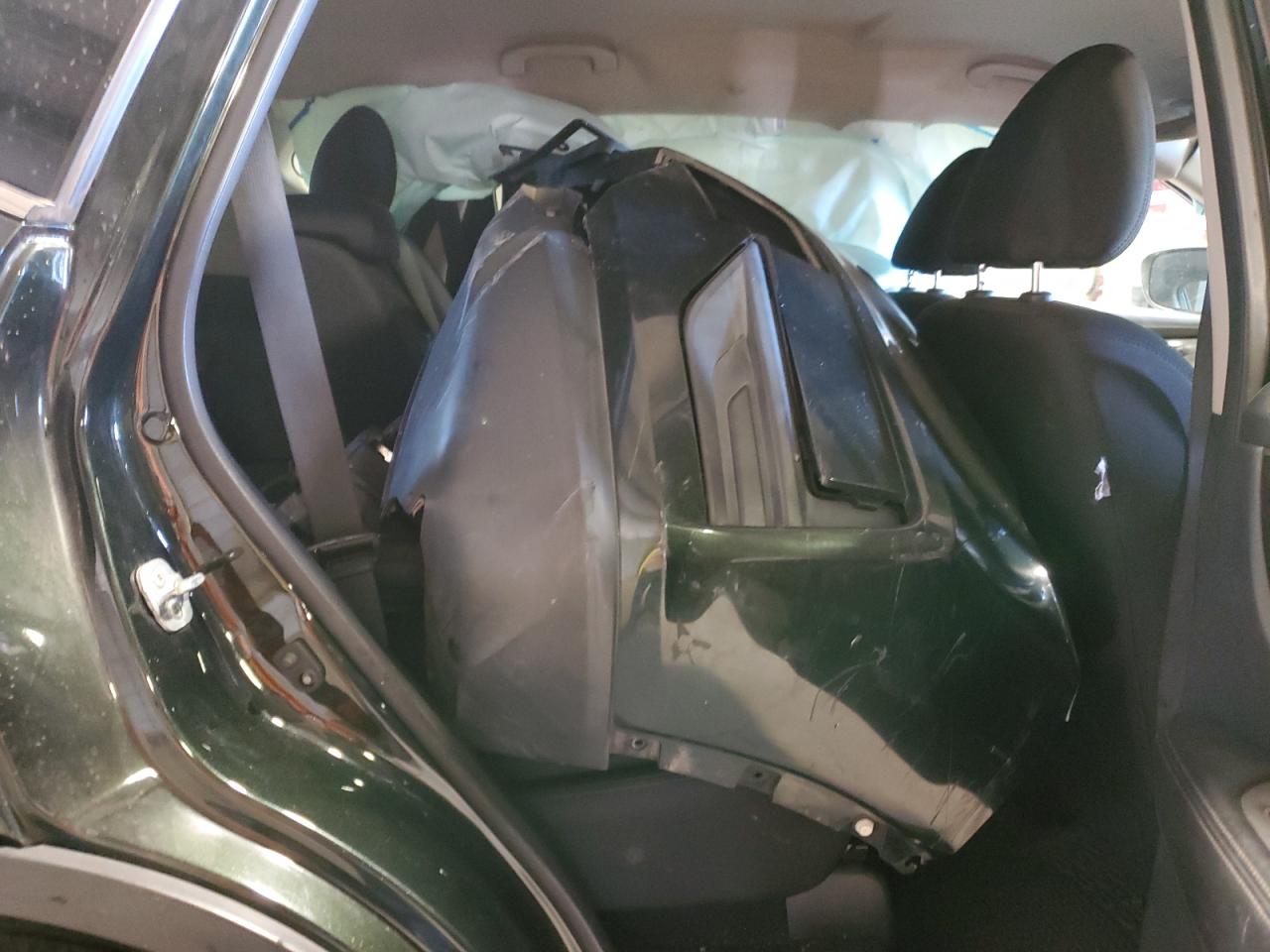 2018 Nissan Rogue S VIN: 5N1AT2MVXJC803326 Lot: 84727705