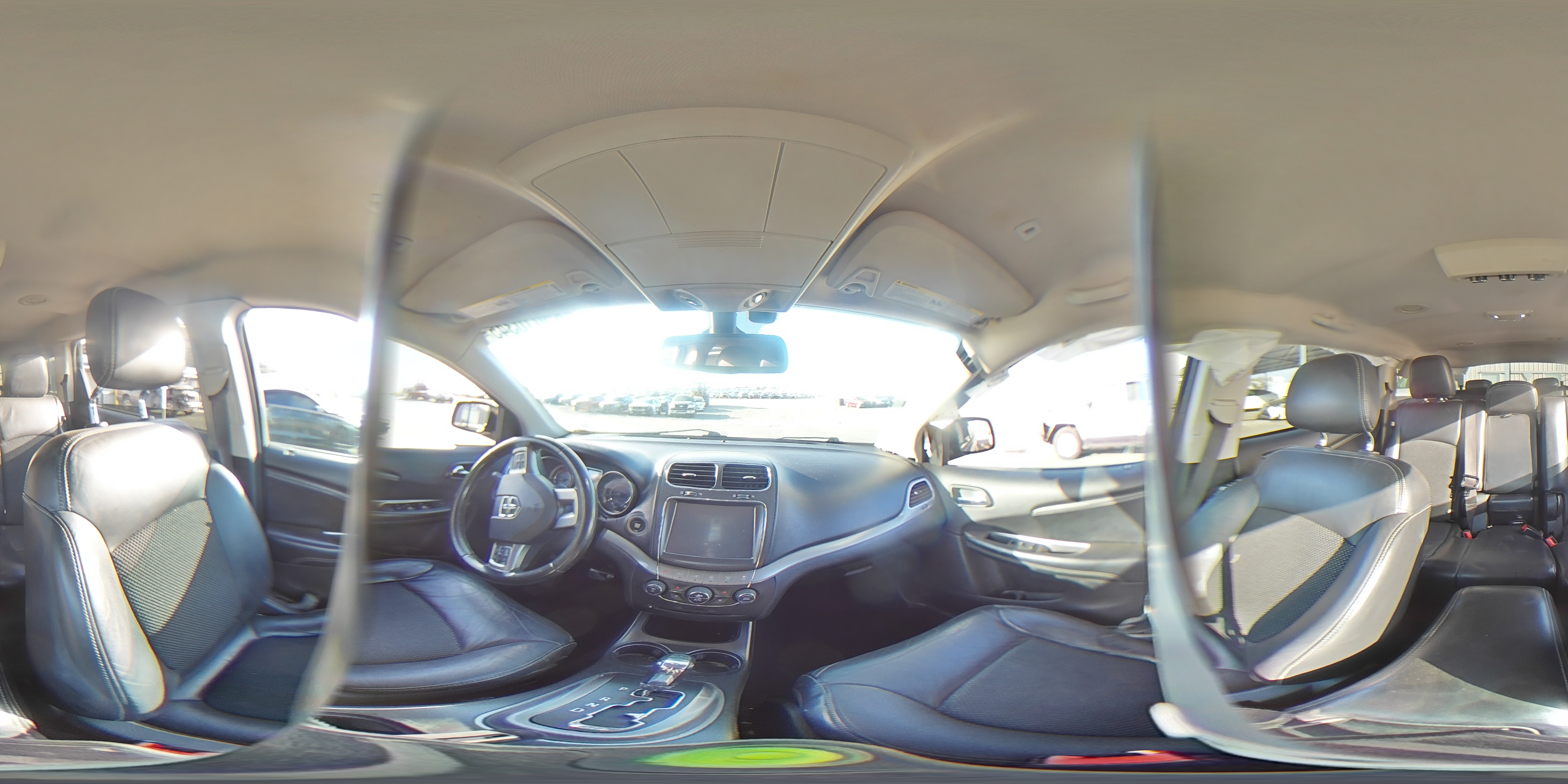 2019 Dodge Journey Crossroad VIN: 3C4PDDGG1KT751949 Lot: 85010345